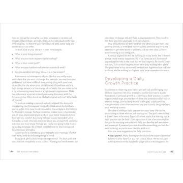 The Modern Enneagram Guide for Personal Growth and Insights