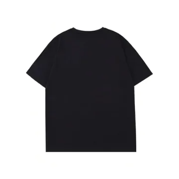 Stylish and Comfortable Men's Graphic T-shirt for Summer