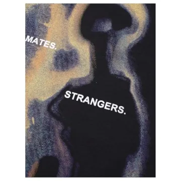 Stylish and Comfortable Men's Graphic T-shirt for Summer