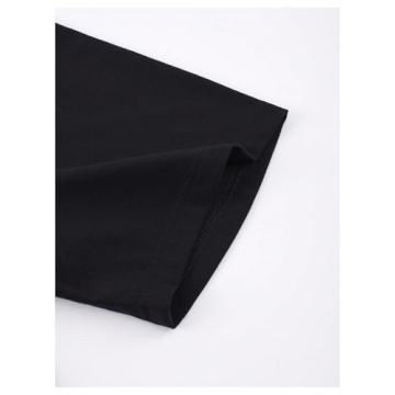 Stylish and Comfortable Men's Graphic T-shirt for Summer