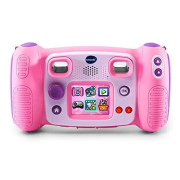 VTech KidiZoom Camera Pix for Kids - Capture Fun Moments