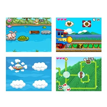 VTech KidiZoom Camera Pix for Kids - Capture Fun Moments