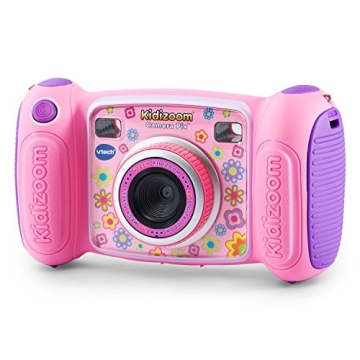 VTech KidiZoom Camera Pix for Kids - Capture Fun Moments