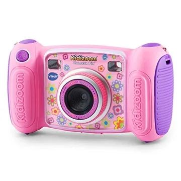 VTech KidiZoom Camera Pix for Kids - Capture Fun Moments