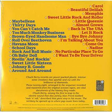 The Great Twenty-Eight [2 LP] - Vinyl Reissue of Classic Hits