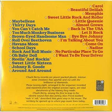 The Great Twenty-Eight [2 LP] - Vinyl Reissue of Classic Hits