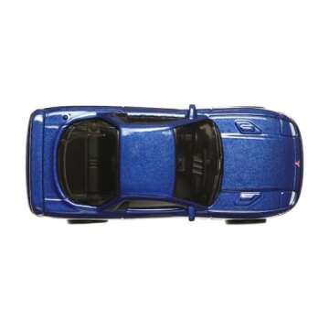 Hot Wheels Car Culture Circuit Legends Vehicles for 3 Kids Years Old & Up, Premium Collection of Car Culture 1:64 Scale Vehicles