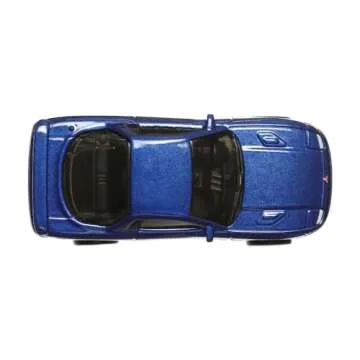 Hot Wheels Car Culture Circuit Legends Vehicles for 3 Kids Years Old & Up, Premium Collection of Car Culture 1:64 Scale Vehicles