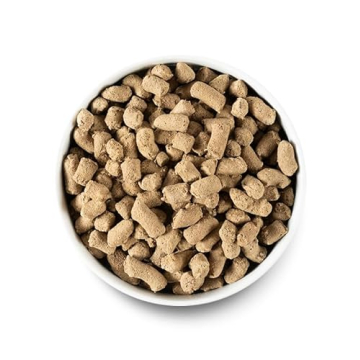 Open Farm Freeze Dried Raw Dog Food - Pasture Raised Lamb