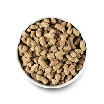 Open Farm Freeze Dried Raw Dog Food - Pasture Raised Lamb