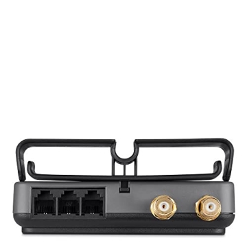 Belkin Power Strip Surge Protector with 12 AC Outlets