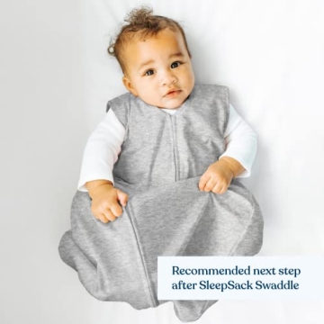 HALO Sleepsack for Infants Safe Sleep Solution Comfy Fit