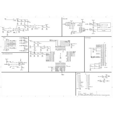HiLetgo ESP32 OLED WiFi Kit V3 with USB and OLED