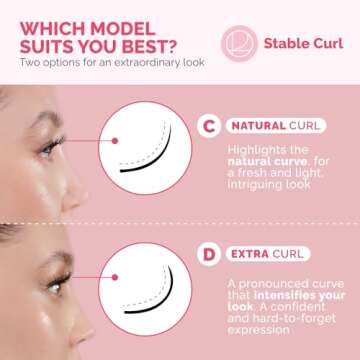 RB Renata Beauty 120pcs Customizable Bottom Lashes