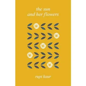 The Sun and Her Flowers: A Poetic Exploration of Growth and Identity