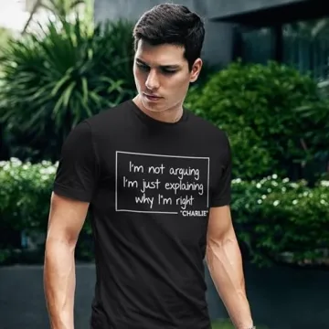 Charlie Kirk America Shirt - Bold Statement Tee for Patriots
