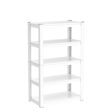 Raybee Garage Shelving 2000LBS Heavy Duty Storage Unit