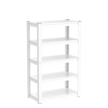 Raybee Garage Shelving 2000LBS Heavy Duty Storage Unit