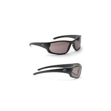 Walker's IKON Carbine Shooting Glasses for Maximum Eye Safety