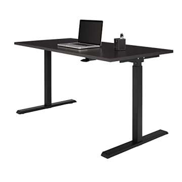 Realspace Magellan 60" Height-Adjustable Standing Desk