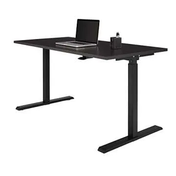 Realspace Magellan 60" Height-Adjustable Standing Desk