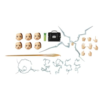 Mikoto Mikasa Winter Ver. Action Figure - Perfect for Collectors