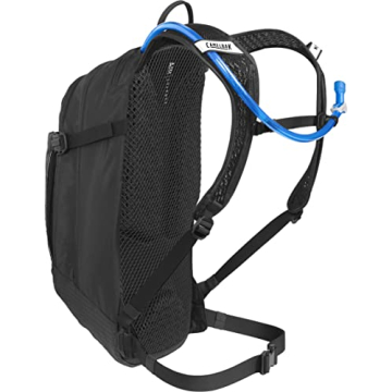 CamelBak M.U.L.E. 12 Hydration Pack for Biking and Festivals