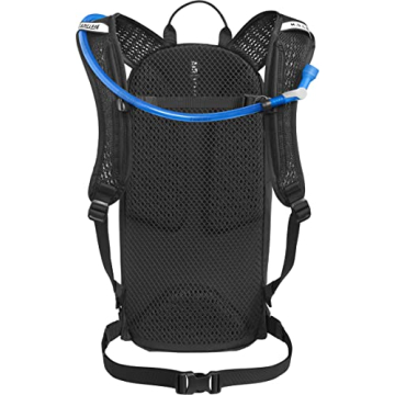 CamelBak M.U.L.E. 12 Hydration Pack for Biking and Festivals