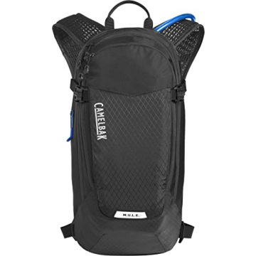 CamelBak M.U.L.E. 12 Hydration Pack for Biking and Festivals