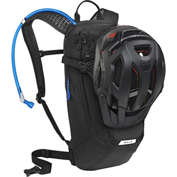 CamelBak M.U.L.E. 12 Hydration Pack for Biking and Festivals