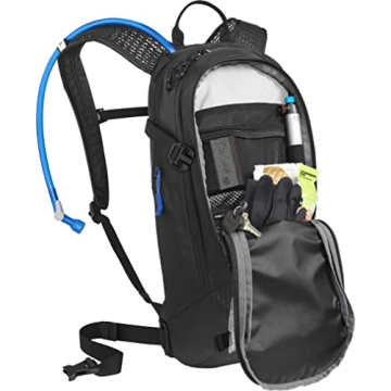 CamelBak M.U.L.E. 12 Hydration Pack for Biking and Festivals