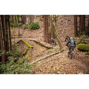 CamelBak M.U.L.E. 12 Hydration Pack for Biking and Festivals