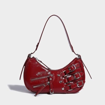 Stylish HOKMAH Handbag for Women - Trendy & Versatile