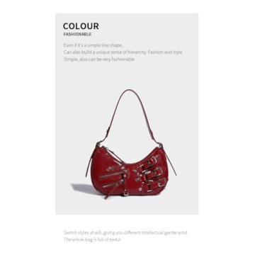 Stylish HOKMAH Handbag for Women - Trendy & Versatile