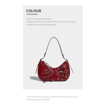 Stylish HOKMAH Handbag for Women - Trendy & Versatile