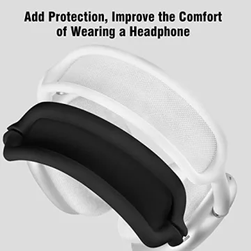 Filoto Silicone Case Cover for AirPods Max - Ultimate Protection
