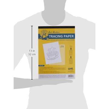 Aunt Martha's Iron-On Pattern Kit for Crafting Fun