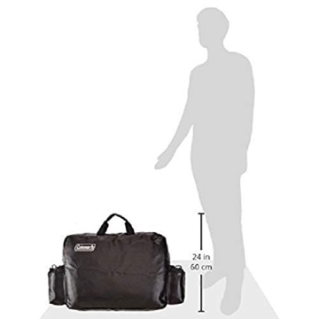 Coleman Stove Carry Case for Outdoor Cooking Adventures