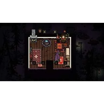 Bear and Breakfast for Nintendo Switch: Cozy Adventure Game