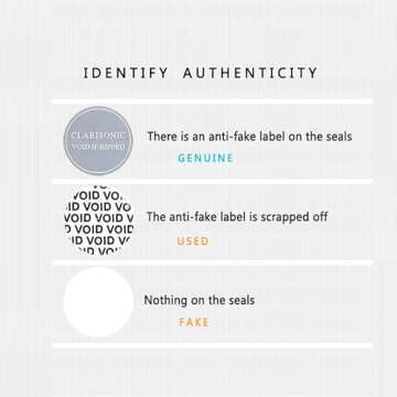 Clarisonic Mia 2 Sonic Facial Cleansing Brush System, Sea Breeze