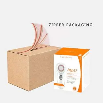 Clarisonic Mia 2 Sonic Facial Cleansing Brush for Radiant Skin