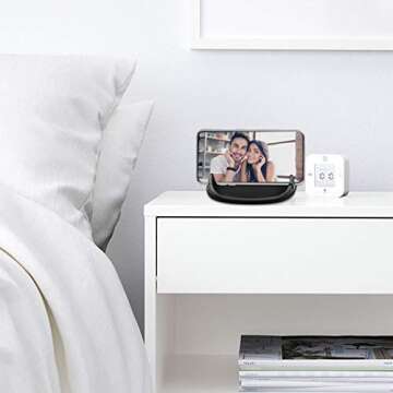 Best Anti-Slip Car Phone Holder for All Smartphones