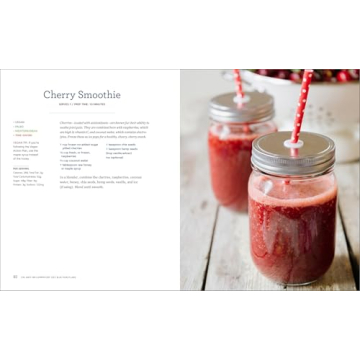 Healthier Meals with Anti-Inflammatory Diet & Action Plans