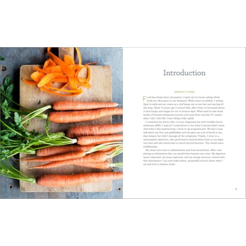 Healthier Meals with Anti-Inflammatory Diet & Action Plans