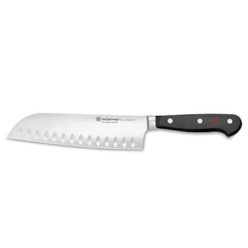 WÜSTHOF Classic 7" Santoku Knife