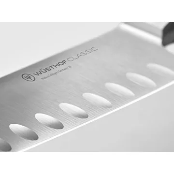 WÜSTHOF Classic 7" Santoku Knife