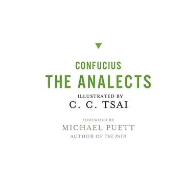 The Analects: An Illustrated Edition (The Illustrated Library of Chinese Classics)