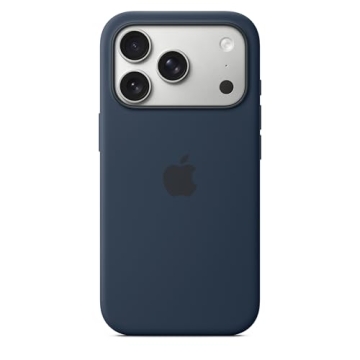 Apple iPhone 17 Pro Silicone Case: Stylish Protection with MagSafe