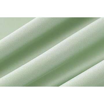 Velius Women's Sexy Spaghetti Strap Backless Lace up Bodycon Party Dress (Medium, Light Green1)