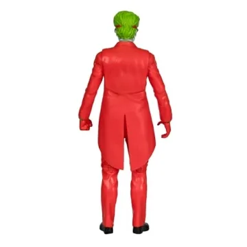 McFarlane Toys DC Retro Joker Batman 66 Figure Collectible